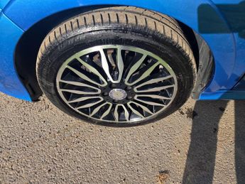 Mercedes-Benz B Class B250e Electric Art (Premium) Auto 5dr