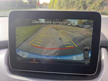 Mercedes-Benz B Class B250e Electric Art (Premium) Auto 5dr