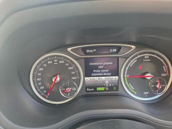 Mercedes-Benz B Class B250e Electric Art (Premium) Auto 5dr