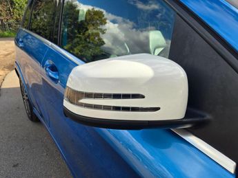 Mercedes-Benz B Class B250e Electric Art (Premium) Auto 5dr