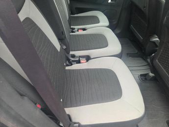 Citroen C4 Picasso 1.6 e-HDi VTR+ ETG6 Euro 5 (s/s) 5dr