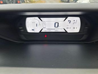 Citroen C4 Picasso 1.6 e-HDi VTR+ ETG6 Euro 5 (s/s) 5dr