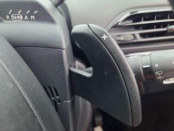 Citroen C4 Picasso 1.6 e-HDi VTR+ ETG6 Euro 5 (s/s) 5dr