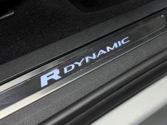 Land Rover Range Rover Evoque 1.5 P300e 12.2kWh R-Dynamic HSE SUV 5dr Petrol Plug-in Hybrid Au