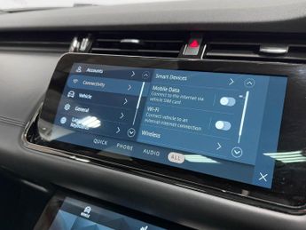 Land Rover Range Rover Evoque 1.5 P300e 12.2kWh R-Dynamic HSE SUV 5dr Petrol Plug-in Hybrid Au