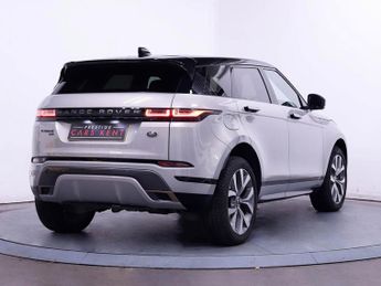 Land Rover Range Rover Evoque 1.5 P300e 12.2kWh R-Dynamic HSE SUV 5dr Petrol Plug-in Hybrid Au