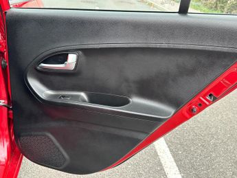Kia Picanto 1.25 2 Auto Euro 5 5dr