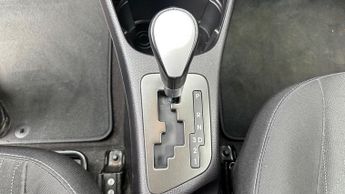 Kia Picanto 1.25 2 Auto Euro 5 5dr