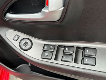 Kia Picanto 1.25 2 Auto Euro 5 5dr