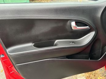 Kia Picanto 1.25 2 Auto Euro 5 5dr