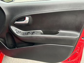 Kia Picanto 1.25 2 Auto Euro 5 5dr