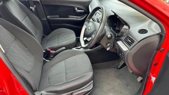 Kia Picanto 1.25 2 Auto Euro 5 5dr