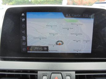 BMW 2 Series Gran Tourer 2.0 218d M Sport Auto Euro 6 (s/s) 5dr