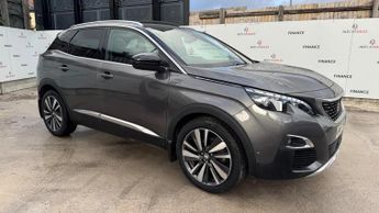 Peugeot 3008 2.0 BlueHDi GT Line Premium EAT Euro 6 (s/s) 5dr