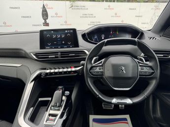 Peugeot 3008 2.0 BlueHDi GT Line Premium EAT Euro 6 (s/s) 5dr