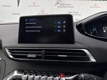 Peugeot 3008 2.0 BlueHDi GT Line Premium EAT Euro 6 (s/s) 5dr