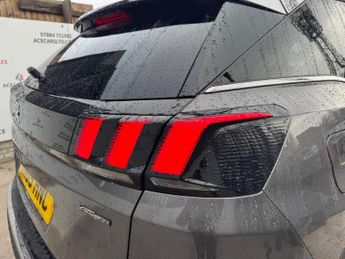 Peugeot 3008 2.0 BlueHDi GT Line Premium EAT Euro 6 (s/s) 5dr