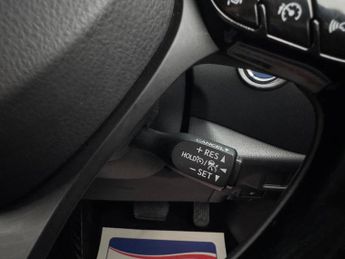 Toyota C-HR 1.8 VVT-h Design CVT Euro 6 (s/s) 5dr