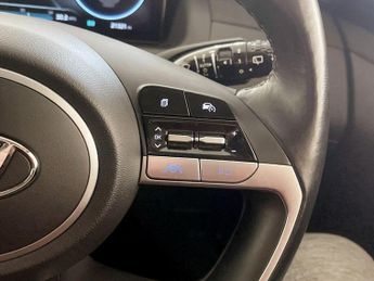Hyundai TUCSON 1.6 T-GDi Premium Euro 6 (s/s) 5dr
