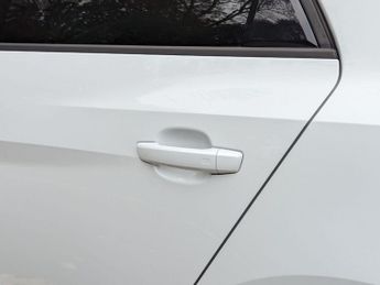 Audi A1 1.0 TFSI 30 S line Sportback S Tronic Euro 6 (s/s) 5dr