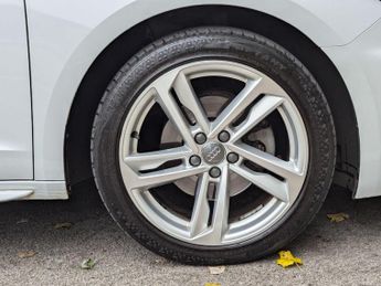 Audi A1 1.0 TFSI 30 S line Sportback S Tronic Euro 6 (s/s) 5dr