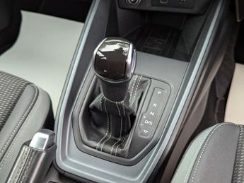 Audi A1 1.0 TFSI 30 S line Sportback S Tronic Euro 6 (s/s) 5dr