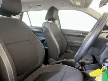 Skoda Fabia 1.0 SE Euro 6 (s/s) 5dr
