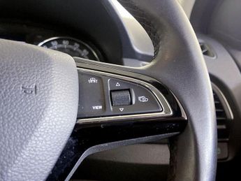 Skoda Fabia 1.0 SE Euro 6 (s/s) 5dr