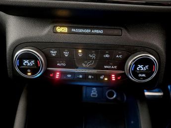 Ford Kuga 2.5h Duratec ST-Line X Edition CVT Euro 6 (s/s) 5dr