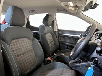 MG MG ZS 1.0 T-GDI Excite Auto Euro 6 5dr