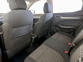 MG MG ZS 1.0 T-GDI Excite Auto Euro 6 5dr