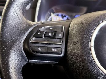 MG MG ZS 1.0 T-GDI Excite Auto Euro 6 5dr