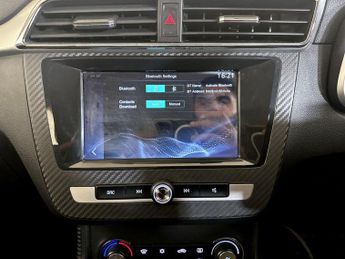 MG MG ZS 1.0 T-GDI Excite Auto Euro 6 5dr