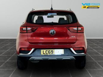 MG MG ZS 1.0 T-GDI Excite Auto Euro 6 5dr