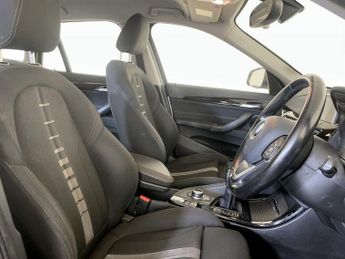 BMW X1 2.0 18d Sport sDrive Euro 6 (s/s) 5dr