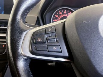BMW X1 2.0 18d Sport sDrive Euro 6 (s/s) 5dr