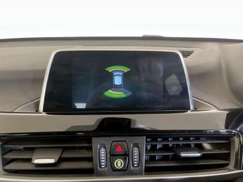 BMW X1 2.0 18d Sport sDrive Euro 6 (s/s) 5dr