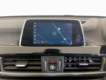 BMW X1 2.0 18d Sport sDrive Euro 6 (s/s) 5dr