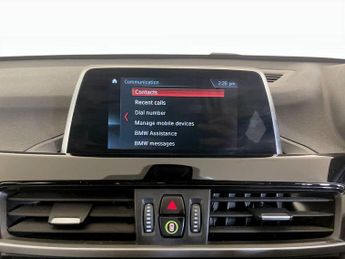 BMW X1 2.0 18d Sport sDrive Euro 6 (s/s) 5dr