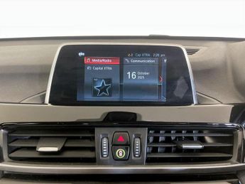 BMW X1 2.0 18d Sport sDrive Euro 6 (s/s) 5dr