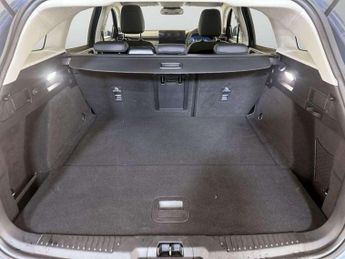 Ford Focus 1.0T EcoBoost MHEV Active Vignale Euro 6 (s/s) 5dr