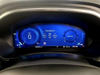 Ford Focus 1.0T EcoBoost MHEV Active Vignale Euro 6 (s/s) 5dr