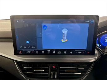 Ford Focus 1.0T EcoBoost MHEV Active Vignale Euro 6 (s/s) 5dr