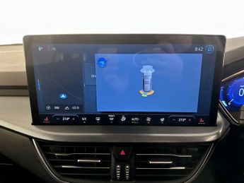 Ford Focus 1.0T EcoBoost MHEV Active Vignale Euro 6 (s/s) 5dr