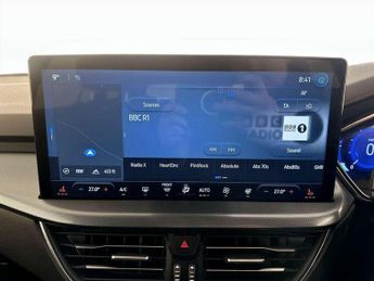 Ford Focus 1.0T EcoBoost MHEV Active Vignale Euro 6 (s/s) 5dr