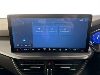 Ford Focus 1.0T EcoBoost MHEV Active Vignale Euro 6 (s/s) 5dr