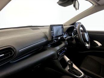 Mazda Mazda2 HYBRID 1.5h Agile CVT Euro 6 (s/s) 5dr