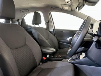 Mazda Mazda2 HYBRID 1.5h Agile CVT Euro 6 (s/s) 5dr