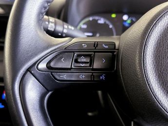 Mazda Mazda2 HYBRID 1.5h Agile CVT Euro 6 (s/s) 5dr