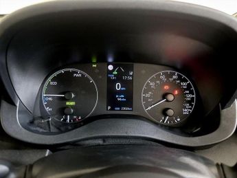 Mazda Mazda2 HYBRID 1.5h Agile CVT Euro 6 (s/s) 5dr